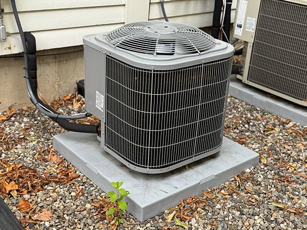 24/7 Emergency Hvac Maintenance experts in Martinsville, VA