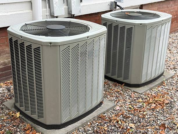 Reliable Hvac Maintenance contractor in Martinsville, VA by Leonard HVAC
