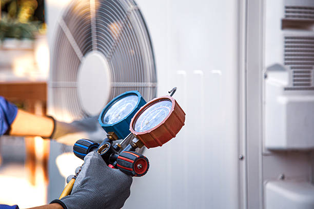 Affordable Hvac Maintenance solutions in Martinsville, VA